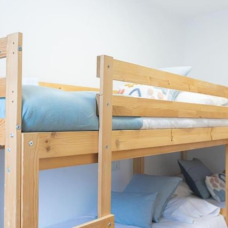 Apartamento Alpino Σιέρρα Νεβάδα Εξωτερικό φωτογραφία