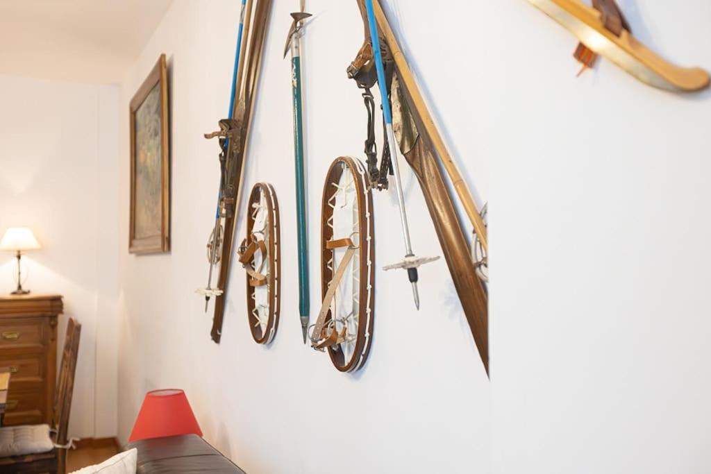 Apartamento Alpino Σιέρρα Νεβάδα Εξωτερικό φωτογραφία
