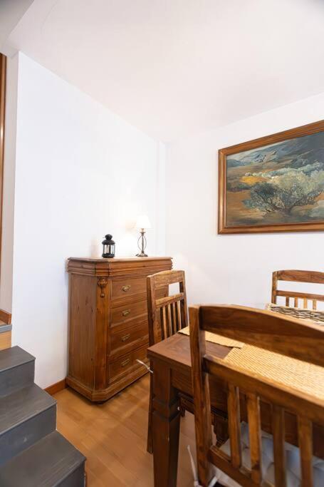 Apartamento Alpino Σιέρρα Νεβάδα Εξωτερικό φωτογραφία