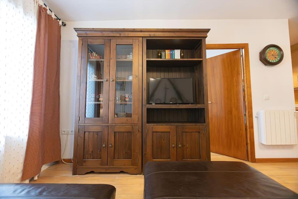 Apartamento Alpino Σιέρρα Νεβάδα Εξωτερικό φωτογραφία