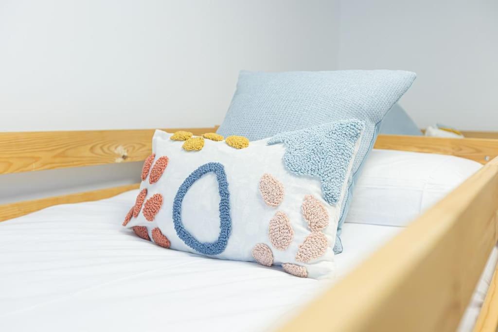 Apartamento Alpino Σιέρρα Νεβάδα Εξωτερικό φωτογραφία