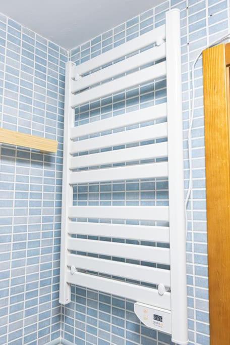 Apartamento Alpino Σιέρρα Νεβάδα Εξωτερικό φωτογραφία