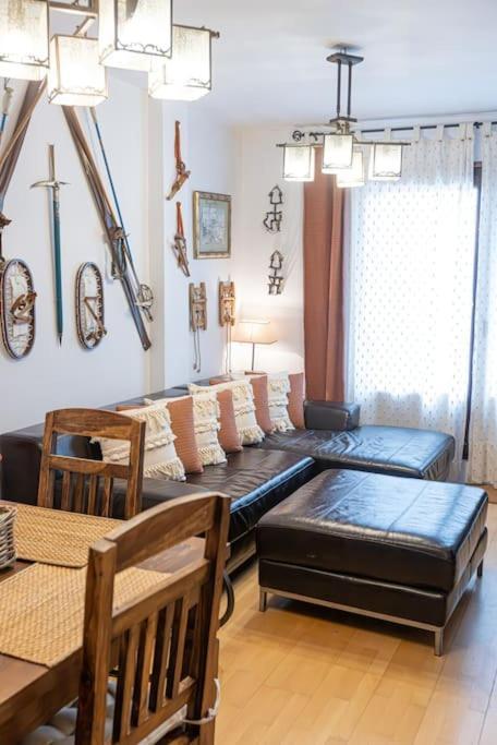 Apartamento Alpino Σιέρρα Νεβάδα Εξωτερικό φωτογραφία