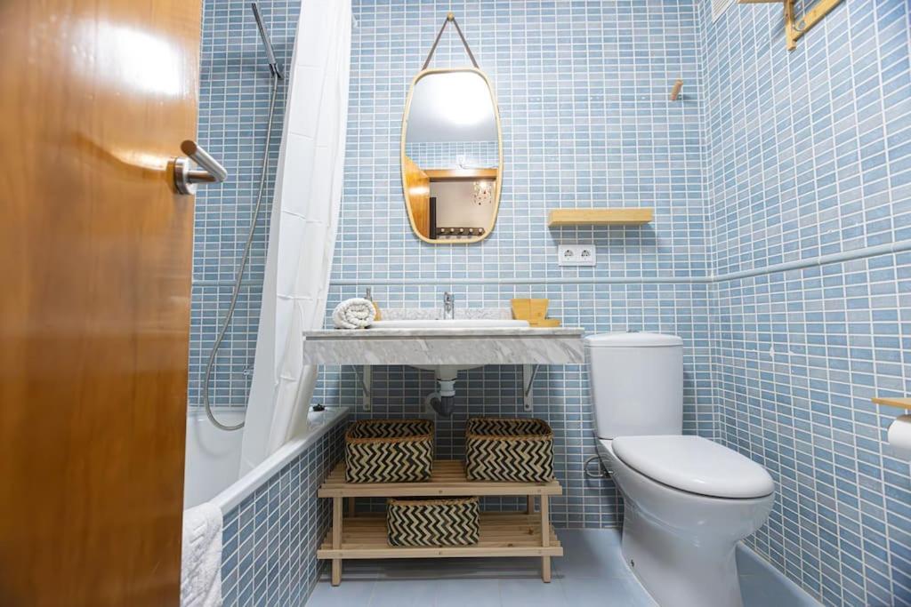 Apartamento Alpino Σιέρρα Νεβάδα Εξωτερικό φωτογραφία