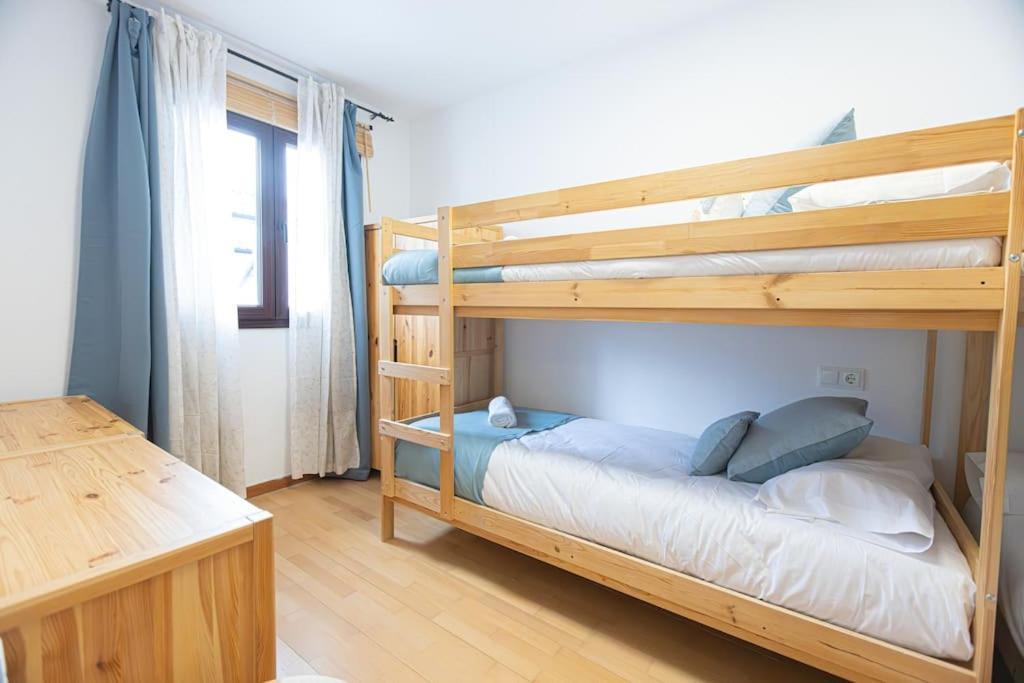 Apartamento Alpino Σιέρρα Νεβάδα Εξωτερικό φωτογραφία