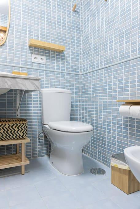 Apartamento Alpino Σιέρρα Νεβάδα Εξωτερικό φωτογραφία