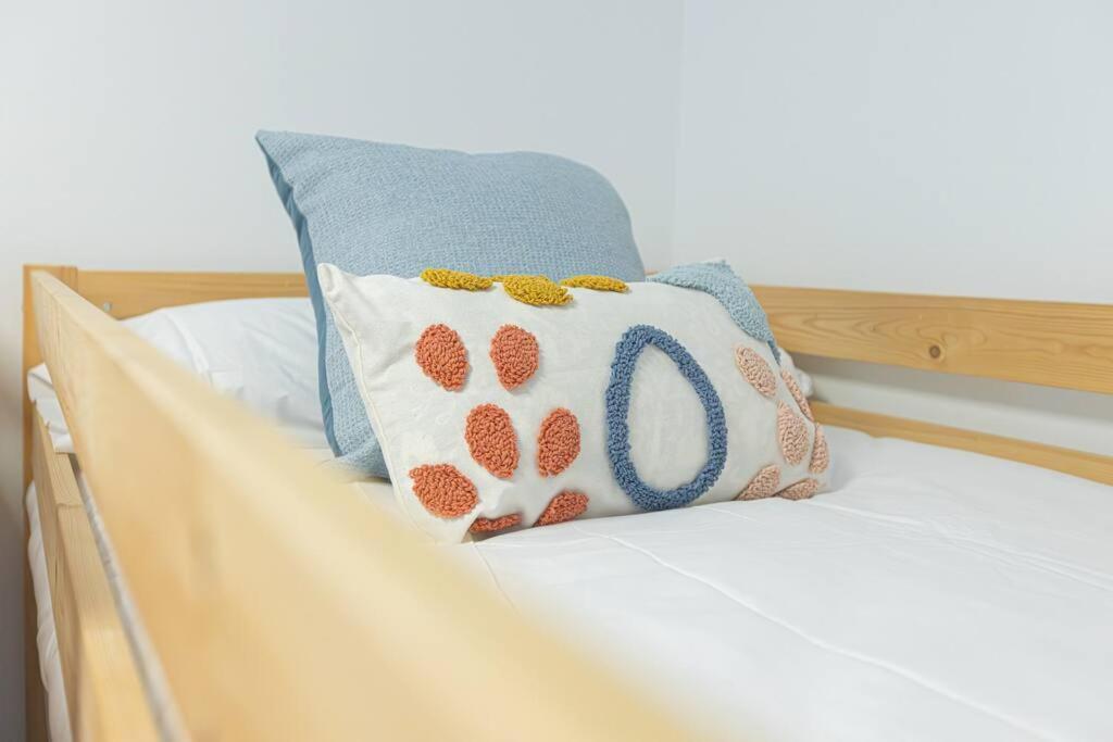 Apartamento Alpino Σιέρρα Νεβάδα Εξωτερικό φωτογραφία