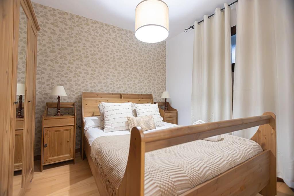 Apartamento Alpino Σιέρρα Νεβάδα Εξωτερικό φωτογραφία