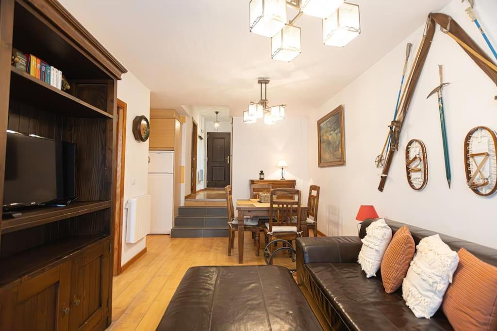 Apartamento Alpino Σιέρρα Νεβάδα Εξωτερικό φωτογραφία