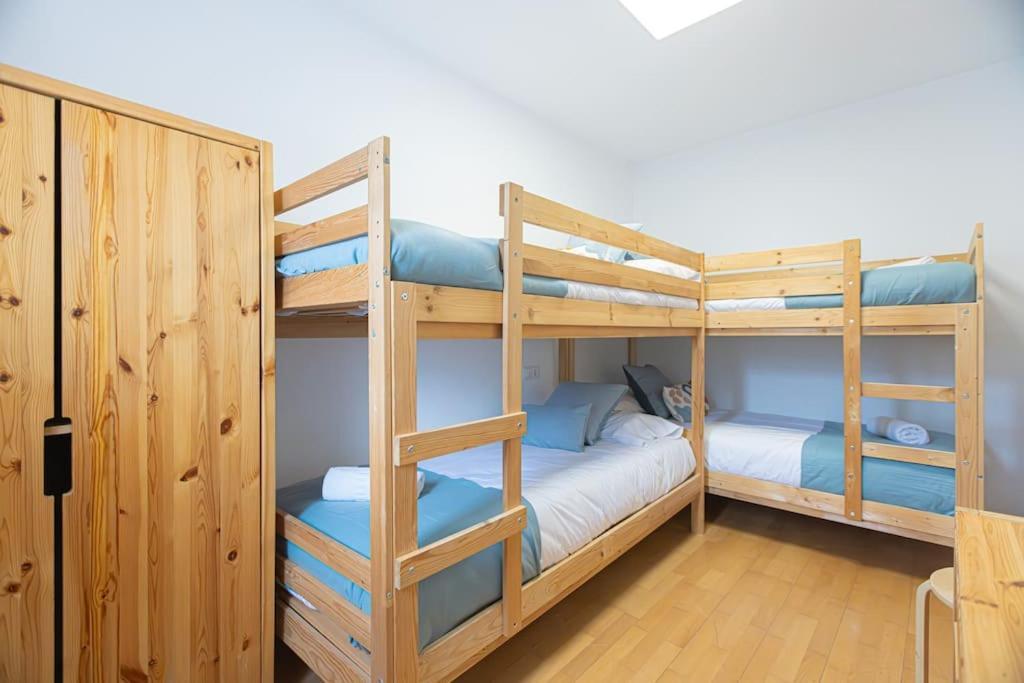 Apartamento Alpino Σιέρρα Νεβάδα Εξωτερικό φωτογραφία
