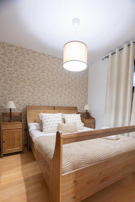 Apartamento Alpino Σιέρρα Νεβάδα Εξωτερικό φωτογραφία