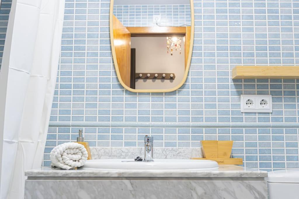 Apartamento Alpino Σιέρρα Νεβάδα Εξωτερικό φωτογραφία