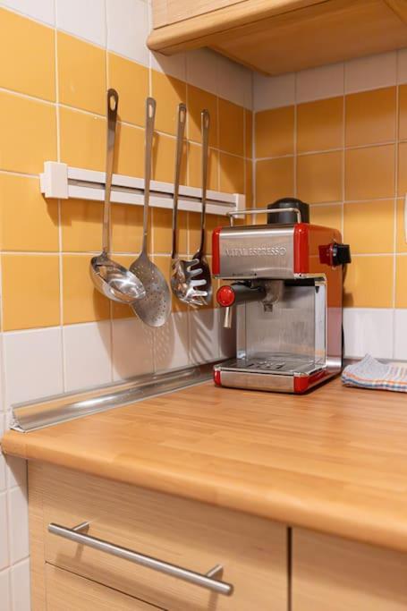 Apartamento Alpino Σιέρρα Νεβάδα Εξωτερικό φωτογραφία
