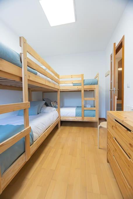 Apartamento Alpino Σιέρρα Νεβάδα Εξωτερικό φωτογραφία