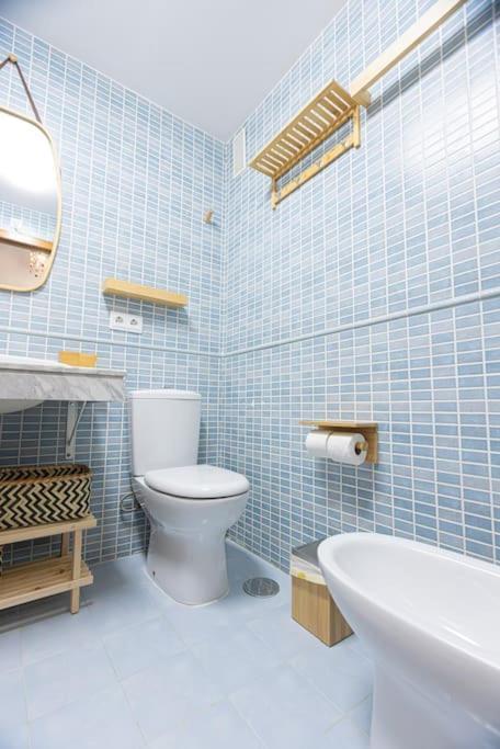 Apartamento Alpino Σιέρρα Νεβάδα Εξωτερικό φωτογραφία