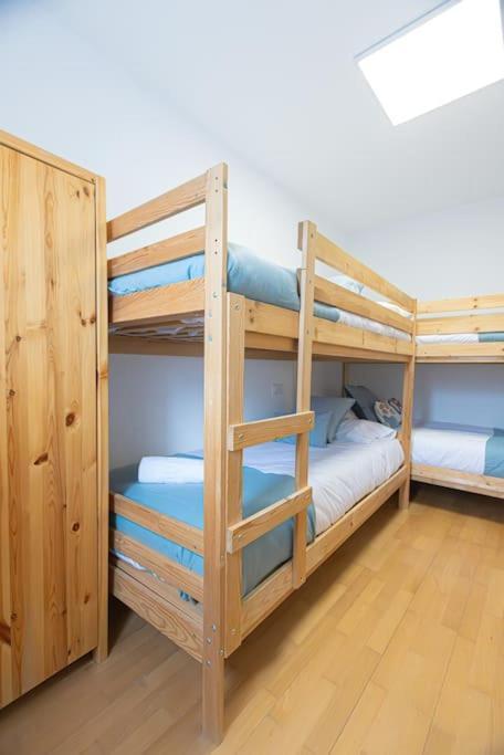 Apartamento Alpino Σιέρρα Νεβάδα Εξωτερικό φωτογραφία