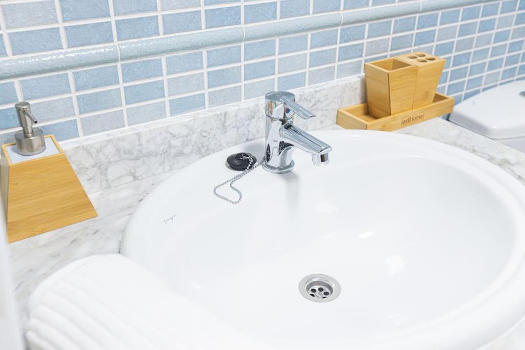 Apartamento Alpino Σιέρρα Νεβάδα Εξωτερικό φωτογραφία