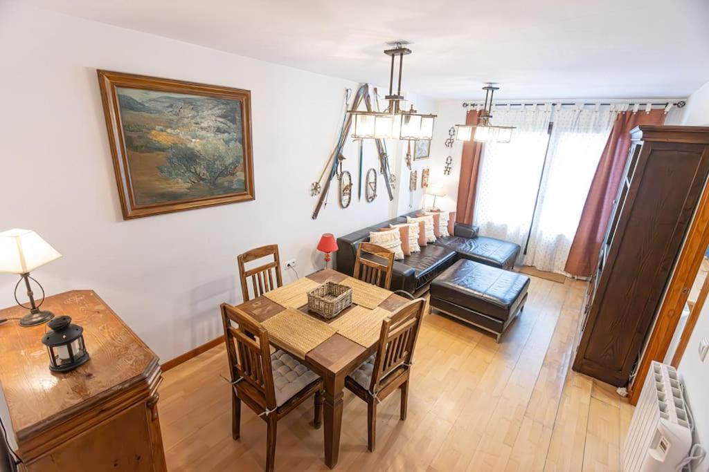 Apartamento Alpino Σιέρρα Νεβάδα Εξωτερικό φωτογραφία