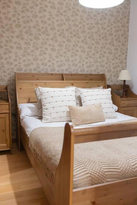 Apartamento Alpino Σιέρρα Νεβάδα Εξωτερικό φωτογραφία